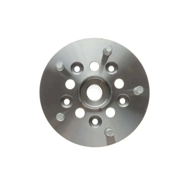 Маточина передня SOLGY 216268 для Ford Transit 2006-2014