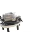 Підшипник маточини передній SOLGY 216276 для Nissan Navara NP300 Pathfinder R51 2.5 dCi 2005-