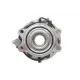 Підшипник маточини передній SOLGY 216276 для Nissan Navara NP300 Pathfinder R51 2.5 dCi 2005-