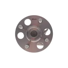 Підшипник маточини задній SOLGY 216282 для Toyota Yaris, Vitz (ABS)