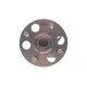 Підшипник маточини задній SOLGY 216282 для Toyota Yaris, Vitz (ABS)