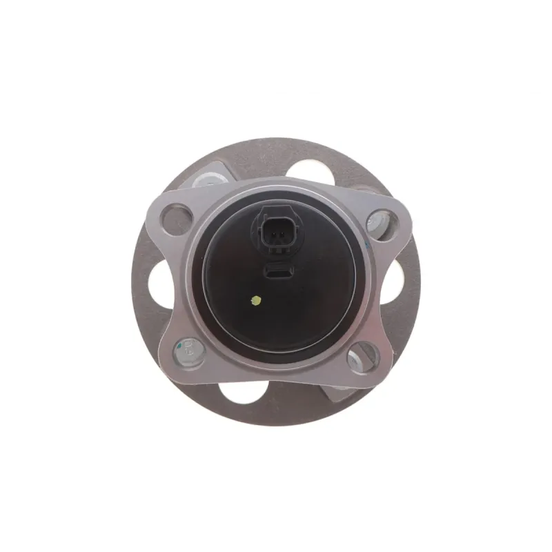 Підшипник маточини задній SOLGY 216282 для Toyota Yaris, Vitz (ABS)
