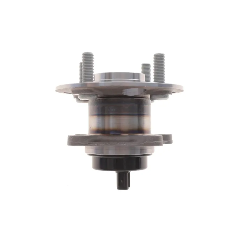 Підшипник маточини задній SOLGY 216282 для Toyota Yaris, Vitz (ABS)