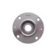 Маточина (передня) Citroen Berlingo/C5/Peugeot 206/307/309/406 88-