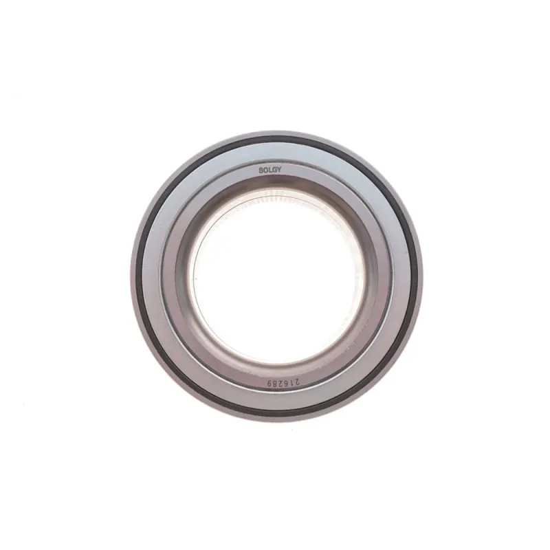 Підшипник маточини задній SOLGY 216289 для Mercedes-Benz ML-Class W164 2005-2011, R-Class W251 2007-2014 (+ABS)