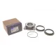 Підшипник маточини передній SOLGY 216290 для Toyota Land Cruiser 2002- (+ABS)