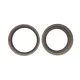 Підшипник маточини передній SOLGY 216290 для Toyota Land Cruiser 2002- (+ABS)