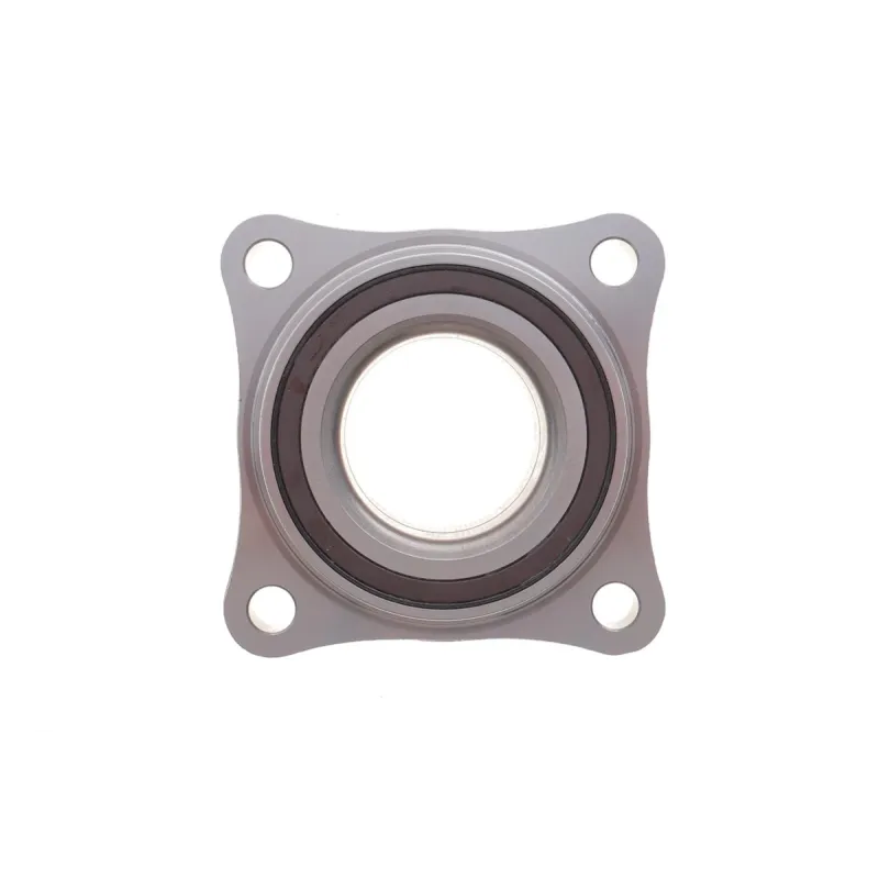 Підшипник маточини передній SOLGY 216290 для Toyota Land Cruiser 2002- (+ABS)