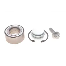 Підшипник маточини передній SOLGY 216291 для Mercedes-Benz A-Class W169/B-Class W245 2004-2012