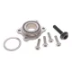 Підшипник маточини (передньої) Audi A6/A8 04-11 (+ABS)
