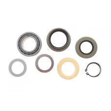 Підшипник маточини задній SOLGY 216302 для Nissan NP300 Navara D40 2007-2010