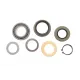 Підшипник маточини задній SOLGY 216302 для Nissan NP300 Navara D40 2007-2010