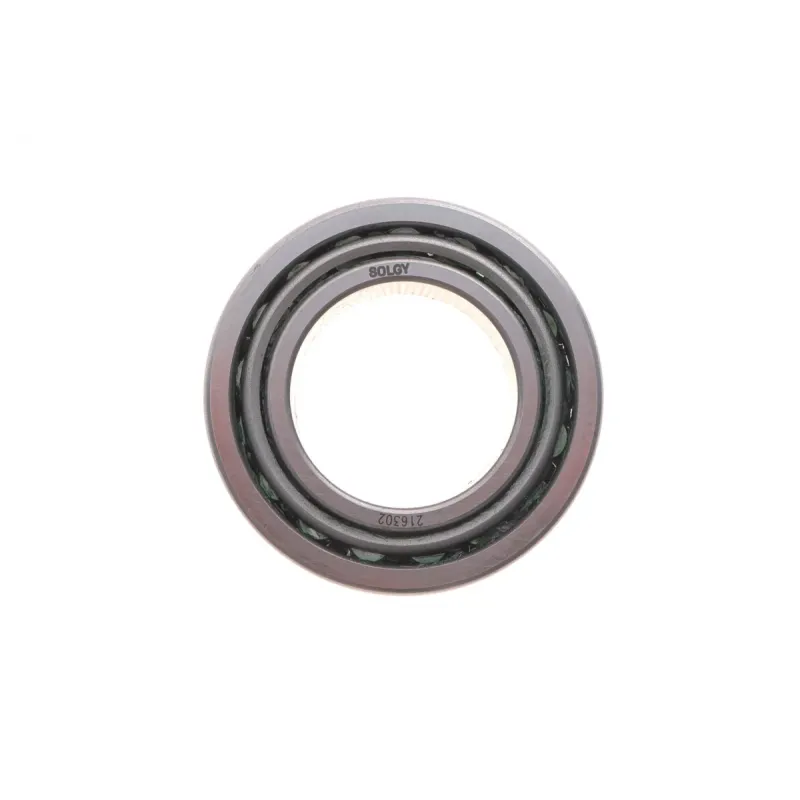 Підшипник маточини задній SOLGY 216302 для Nissan NP300 Navara D40 2007-2010