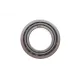 Підшипник маточини задній SOLGY 216302 для Nissan NP300 Navara D40 2007-2010