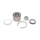 Підшипник маточини задній SOLGY 216304 для Citroen Saxo, Peugeot 206 1996-2005
