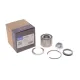 Підшипник маточини задній SOLGY 216304 для Citroen Saxo, Peugeot 206 1996-2005