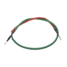 Трос ручника задній SOLGY 219004 для Fiat Scudo, Citroen Jumpy/Dispatch, Peugeot Expert 2007- 1614/1468mm