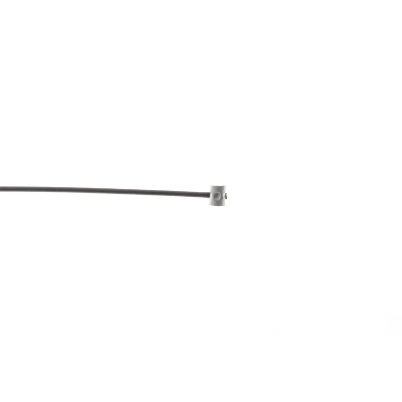 Трос ручника центральний SOLGY 219037 для Mercedes-Benz Vito W639 2003-2010, 2432/1370мм