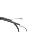 Трос ручника SOLGY 219038 для Mercedes-Benz Vito/Viano W639 2003- (Extra Long 2799/1733mm)