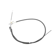 Трос ручника SOLGY 219043 для Mercedes-Benz T1 (601/602) 1977-1996, 1862/946 мм