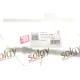Трос ручника задній SOLGY 219081 для Volkswagen T4 1996-2003 (дискові гальма) 715мм