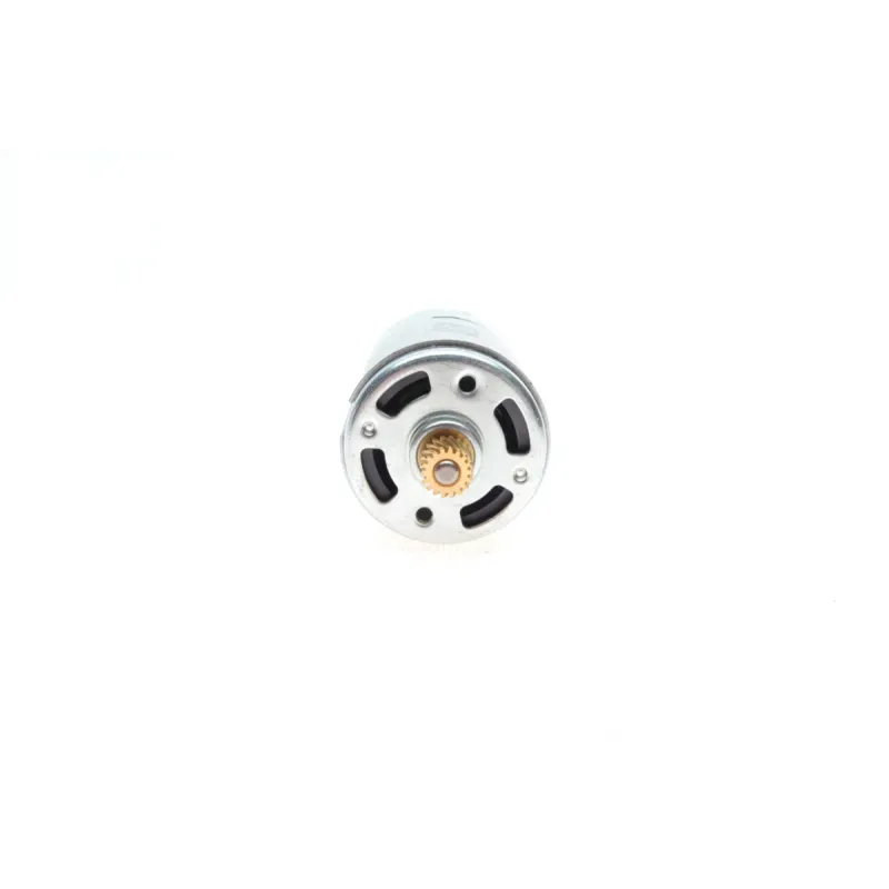 Моторчик електроручника SOLGY 219097 для BMW X5 E70, X6 E71/E72 2007-2014