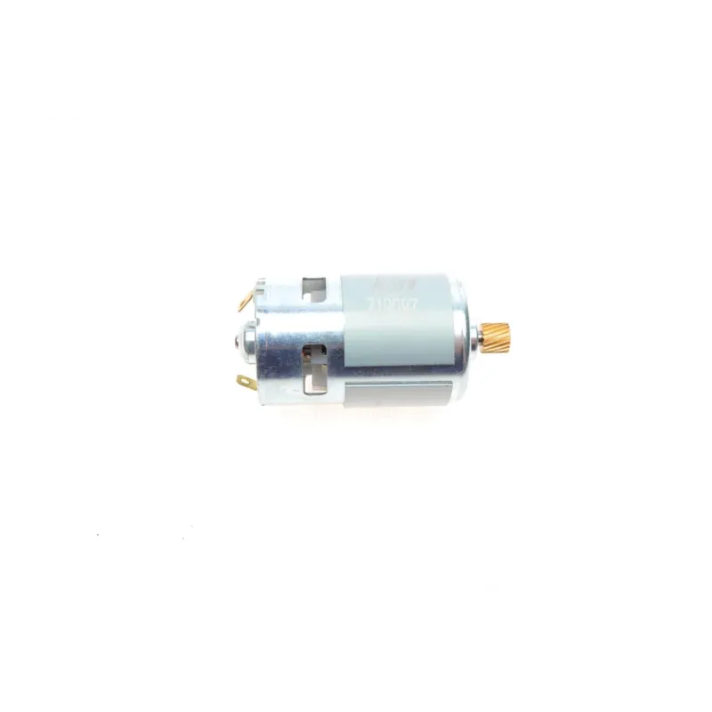 Моторчик електроручника SOLGY 219097 для BMW X5 E70, X6 E71/E72 2007-2014