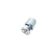 Моторчик електроручника SOLGY 219097 для BMW X5 E70, X6 E71/E72 2007-2014