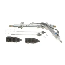 Рейка рульова SOLGY 221001 для Mercedes-Benz Sprinter 901, 902, 903 1995-2006