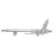 Рейка рульова SOLGY 221001 для Mercedes-Benz Sprinter 901, 902, 903 1995-2006
