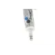 Рейка рульова SOLGY 221001 для Mercedes-Benz Sprinter 901, 902, 903 1995-2006
