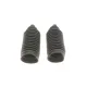 Рейка рульова SOLGY 221001 для Mercedes-Benz Sprinter 901, 902, 903 1995-2006