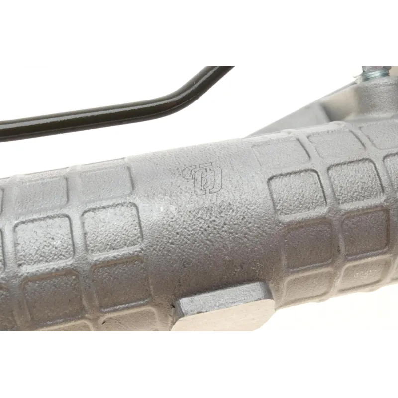 Рейка рульова SOLGY 221008 для Volkswagen T4 2.5TDI 1990-2003 (з ГПК)