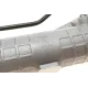 Рейка рульова SOLGY 221008 для Volkswagen T4 2.5TDI 1990-2003 (з ГПК)