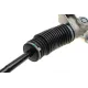 Рейка рульова SOLGY 221008 для Volkswagen T4 2.5TDI 1990-2003 (з ГПК)