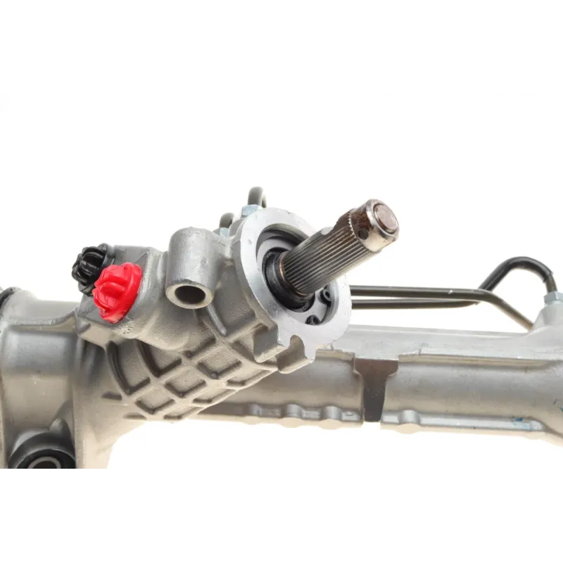 Рейка рульова SOLGY 221008 для Volkswagen T4 2.5TDI 1990-2003 (з ГПК)