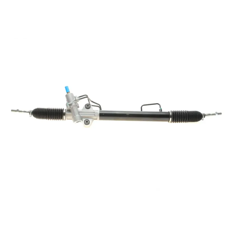 Рейка рульова SOLGY 221009 для Mitsubishi L200/Colt/Rodeo 4x4 (K7_T, K6_T) 1996-2007, 1145 мм