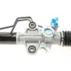 Рейка рульова SOLGY 221009 для Mitsubishi L200/Colt/Rodeo 4x4 (K7_T, K6_T) 1996-2007, 1145 мм