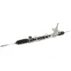 Рейка рульова SOLGY 221011 для Opel Astra, Vectra, Zafira 2006-2012