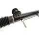 Рейка рульова SOLGY 221011 для Opel Astra, Vectra, Zafira 2006-2012