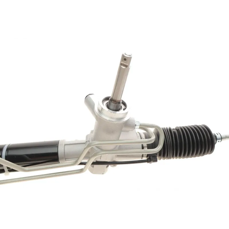 Рейка рульова SOLGY 221011 для Opel Astra, Vectra, Zafira 2006-2012