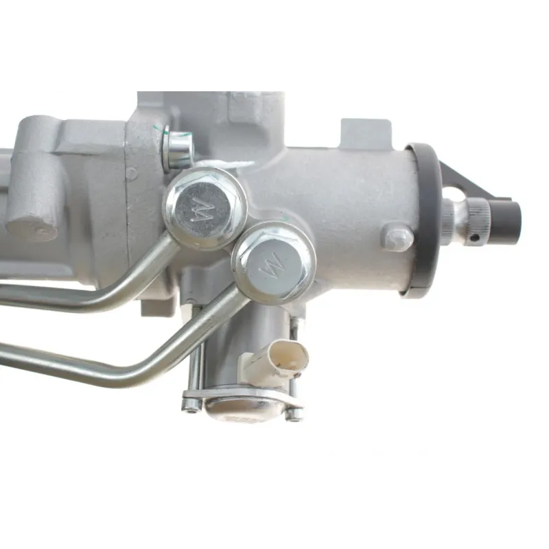 Рейка рульова гідравлічна SOLGY 221013 для BMW 5 (E60) 2003-2010, 6 (E63) 2003-2010