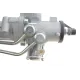 Рейка рульова гідравлічна SOLGY 221013 для BMW 5 (E60) 2003-2010, 6 (E63) 2003-2010