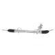 Рейка рульова гідравлічна SOLGY 221013 для BMW 5 (E60) 2003-2010, 6 (E63) 2003-2010