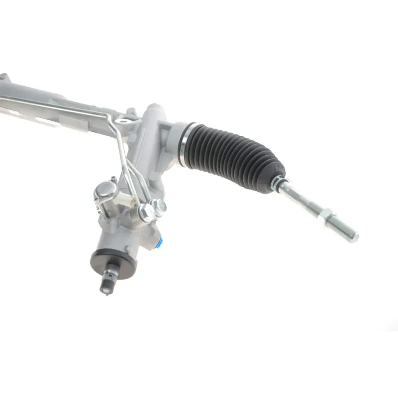 Рейка рульова гідравлічна SOLGY 221013 для BMW 5 (E60) 2003-2010, 6 (E63) 2003-2010