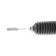 Рейка рульова SOLGY 221014 для Citroen Jumper, Fiat Ducato 2006-