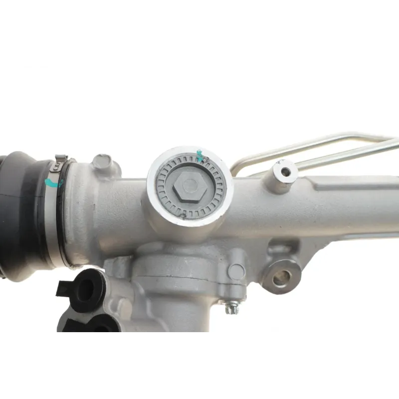 Рейка рульова MB E-class (W212) 06-12