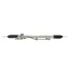 Рейка рульова SOLGY 221017 для Mercedes-Benz M-Class W164 2005-2011, лівостороння, гідравлічна