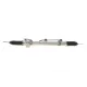Рейка рульова SOLGY 221017 для Mercedes-Benz M-Class W164 2005-2011, лівостороння, гідравлічна