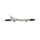 Рейка рульова SOLGY 221017 для Mercedes-Benz M-Class W164 2005-2011, лівостороння, гідравлічна
